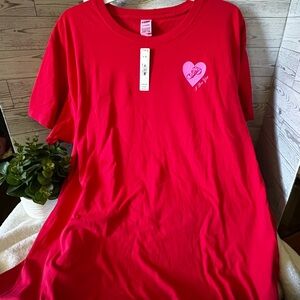 Victoria’s Secret T-shirt